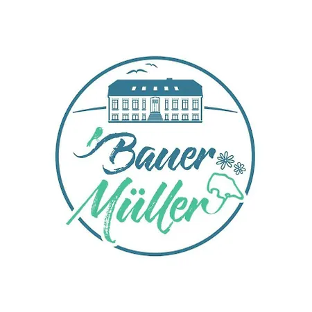 Bauer Mueller Gaensebluemchen Neu *
